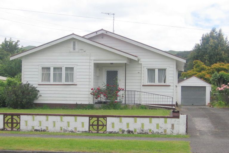 Photo of property in 220 Taupo Road, Taumarunui, 3920