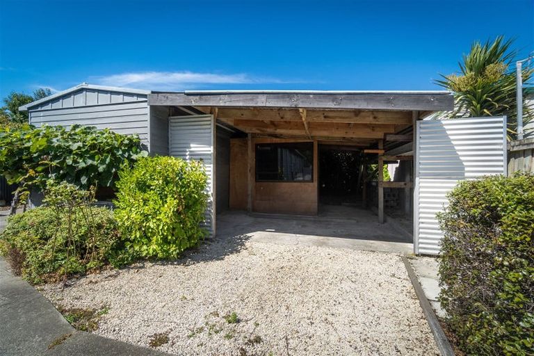 Photo of property in 166 Mcgregors Road, Linwood, Christchurch, 8062
