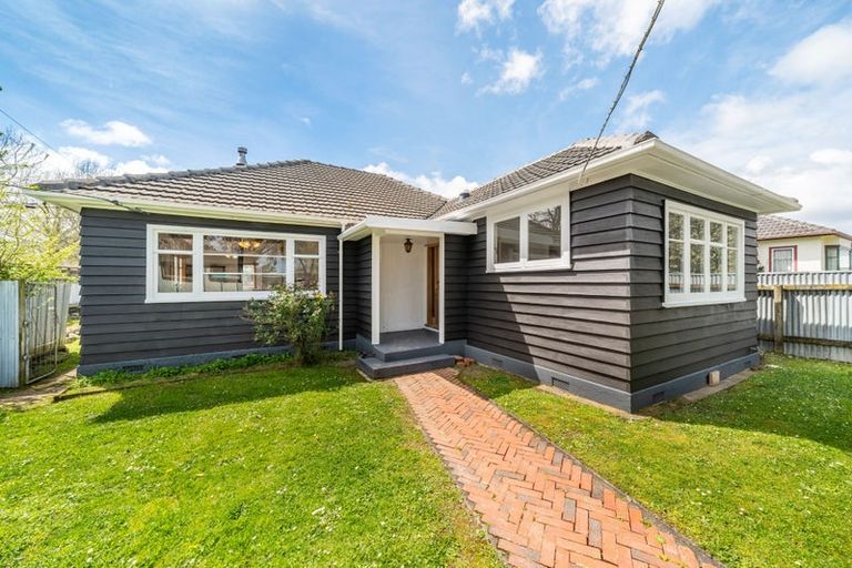 Photo of property in 40 Moonshine Road, Trentham, Upper Hutt, 5018