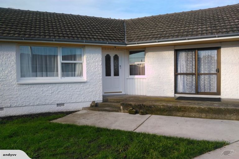 Photo of property in 14 Rowses Road, Aranui, Christchurch, 8061