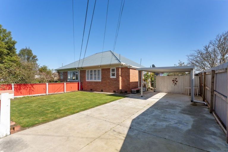 Photo of property in 2 Tyndall Street, Pahiatua, 4910