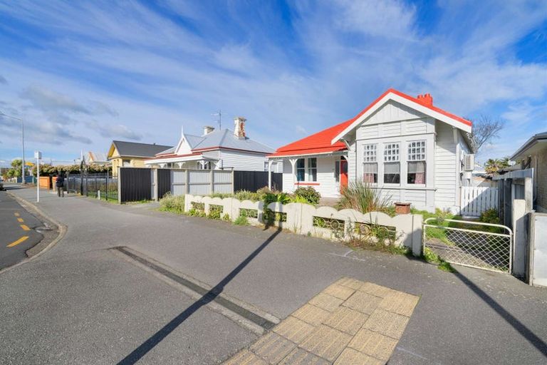 Photo of property in 337 Tweed Street, Georgetown, Invercargill, 9812