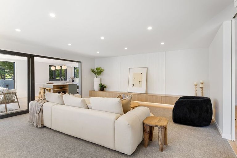 Photo of property in 429 Avonhead Road, Avonhead, Christchurch, 8042