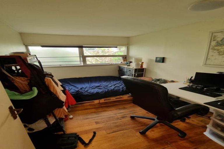 Photo of property in 1/129 Grafton Road, Grafton, Auckland, 1010