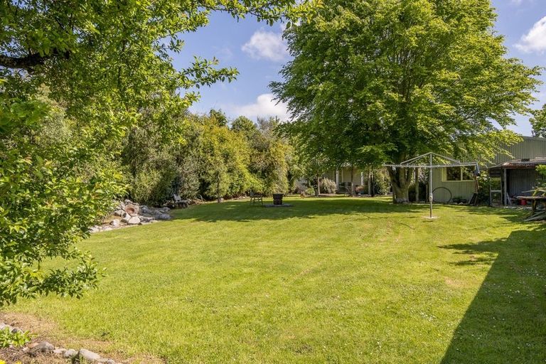 Photo of property in 336 Whitecliffs Road, Whitecliffs, Coalgate, 7673