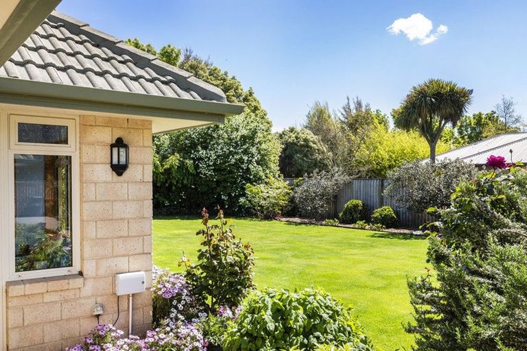 Photo of property in 7 Belmont Avenue, Rangiora, 7400
