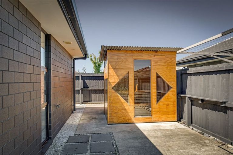 Photo of property in 309 Halswell Junction Road, Halswell, Christchurch, 8025