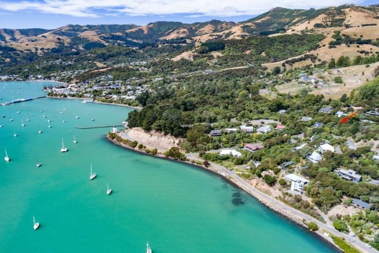 Photo of property in 19 Hempleman Drive, Akaroa, 7520