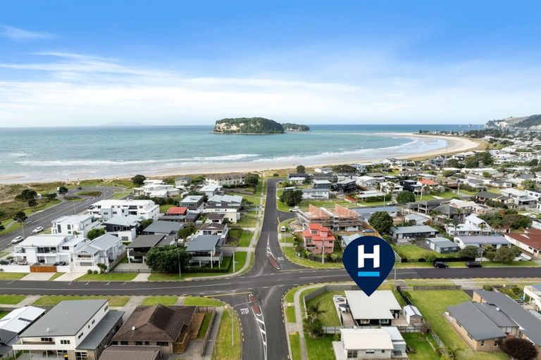 Photo of property in 109 Winifred Avenue, Whangamata, 3620