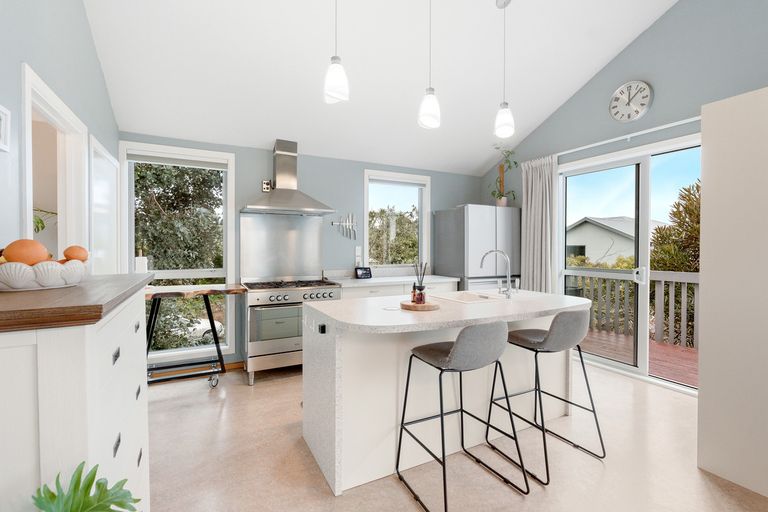 Photo of property in 495 Brighton Road, Westwood, Dunedin, 9035