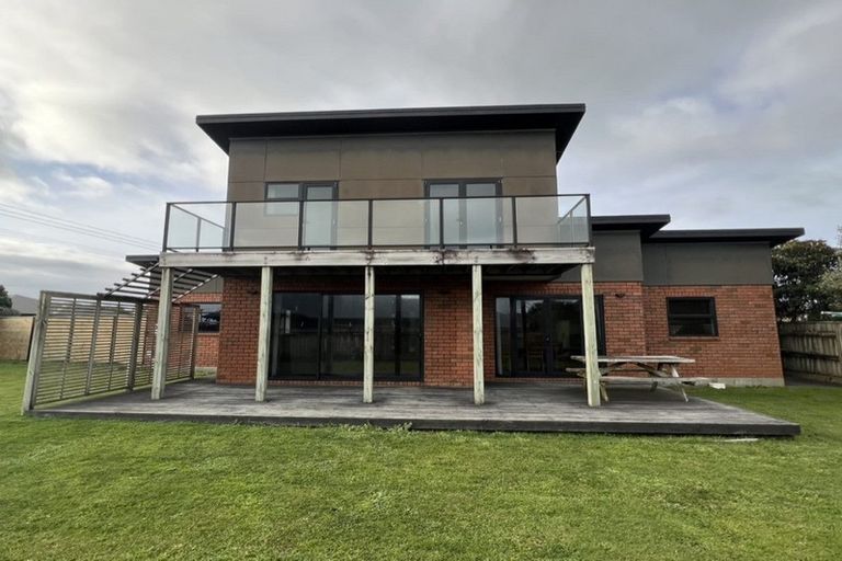 Photo of property in 107 Wills Road, Bell Block, New Plymouth, 4312