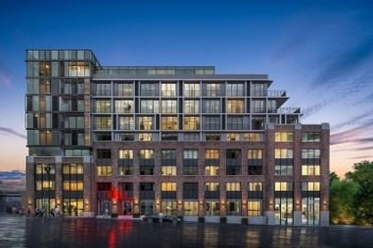 Photo of property in 59 France, 205/59 France Street South, Eden Terrace, Auckland, 1010
