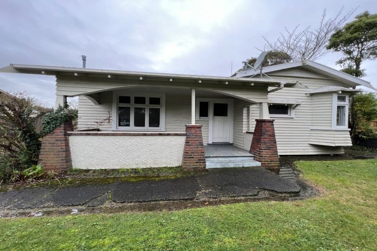 Photo of property in 27 Morris Street, Hokowhitu, Palmerston North, 4410