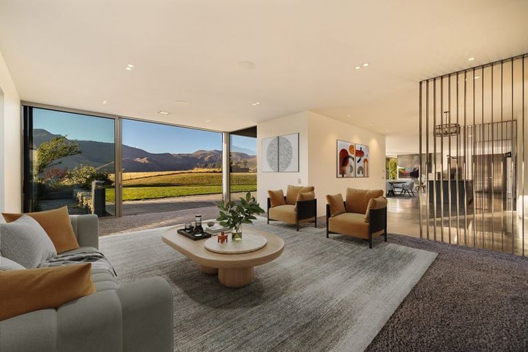 Photo of property in 6 Caldwell Lane, Lake Hayes, Queenstown, 9371