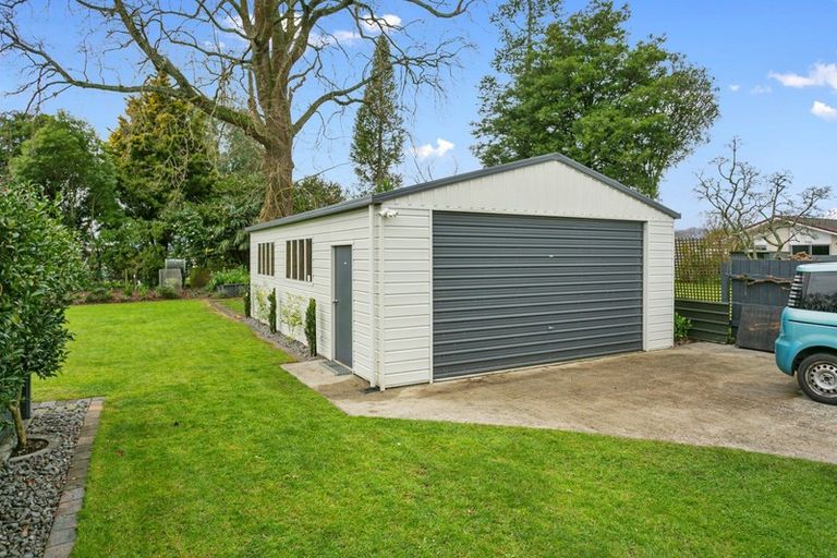 Photo of property in 35 Elizabeth Street, Matamata, 3400