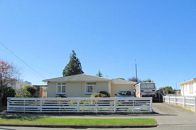 Photo of property in 26 Fleet Street, Oamaru North, Oamaru, 9400