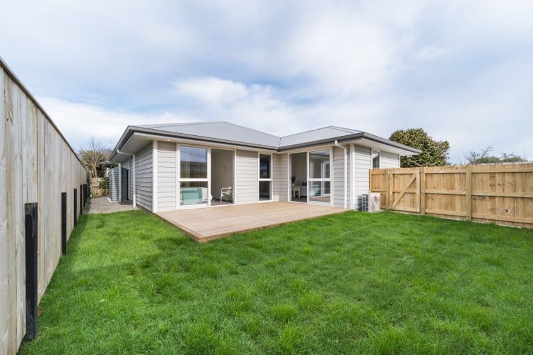 Photo of property in 9a Poole Street, Feilding, 4702
