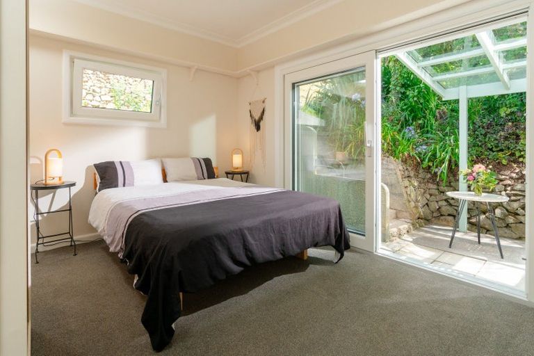 Photo of property in 40 Rakau Road, Hataitai, Wellington, 6021