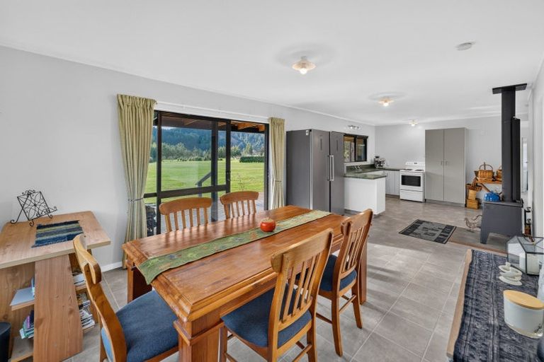 Photo of property in 1418 Tadmor-glenhope Road, Tapawera, Wakefield, 7096