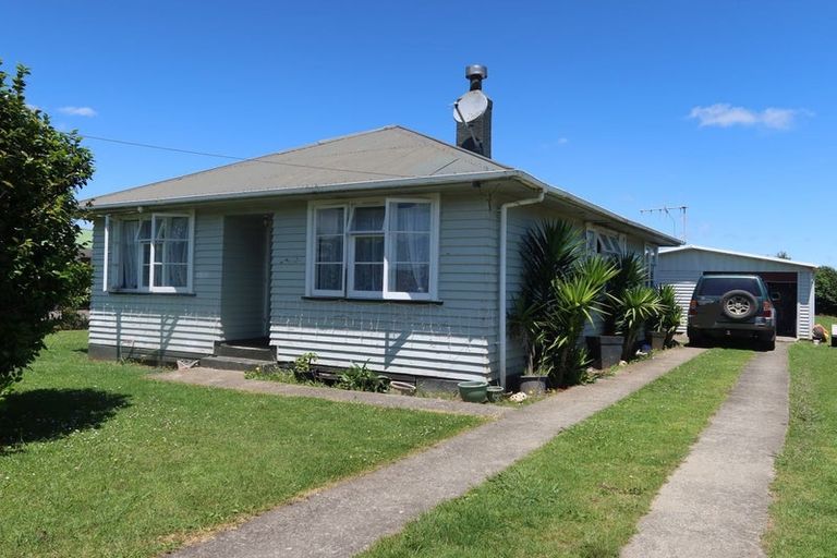 Photo of property in 143 Gordon Street, Dargaville, 0310