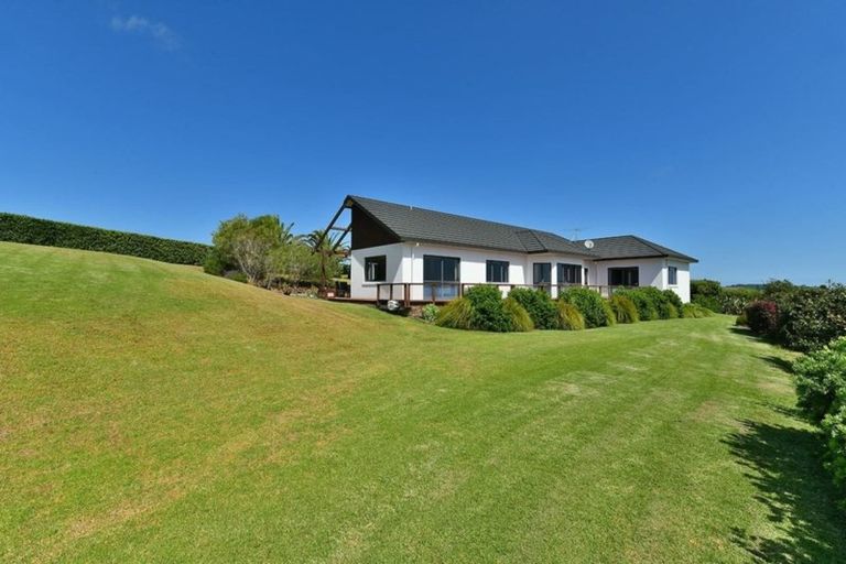 Photo of property in 197 Oyster Point Road, Kaukapakapa, Warkworth, 0984