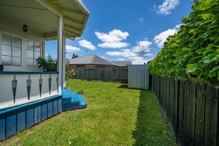 Photo of property in 31a Tennyson Street, Leamington, Cambridge, 3432