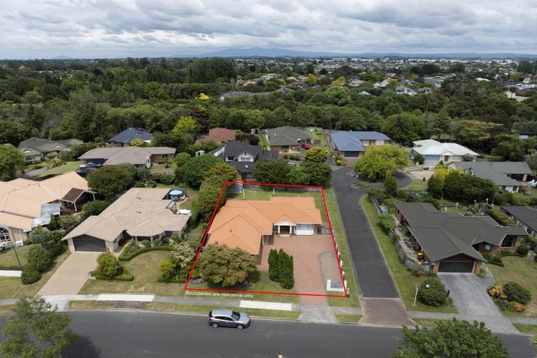 Photo of property in 44 Bramley Drive, Rototuna, Hamilton, 3210