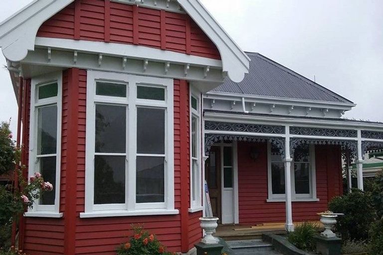 Photo of property in 44 Short Street, Ashburton, 7700