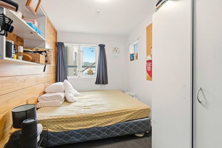 Photo of property in Martin Square Apartments, 314/20 Martin Square, Te Aro, Wellington, 6011