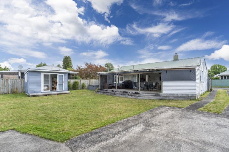 Photo of property in 9 Totara Terrace, Mangakino, 3421
