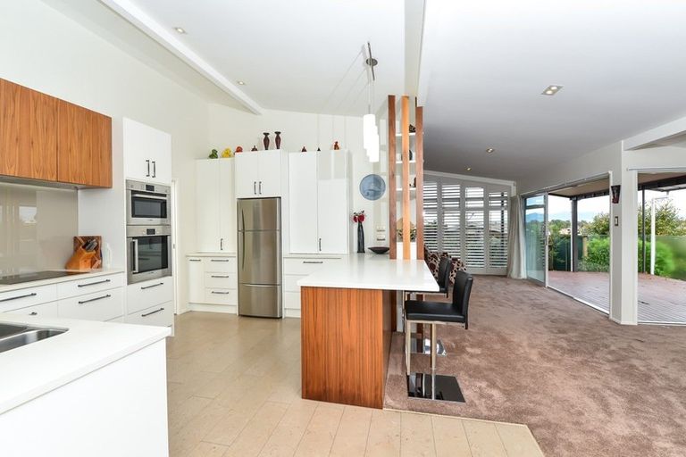 Photo of property in 126 Pembroke Street, Hamilton Lake, Hamilton, 3204