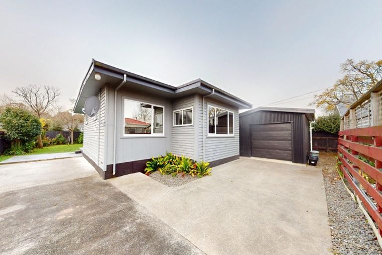 Photo of property in 18a Parkes Avenue, Saint Johns Hill, Whanganui, 4501