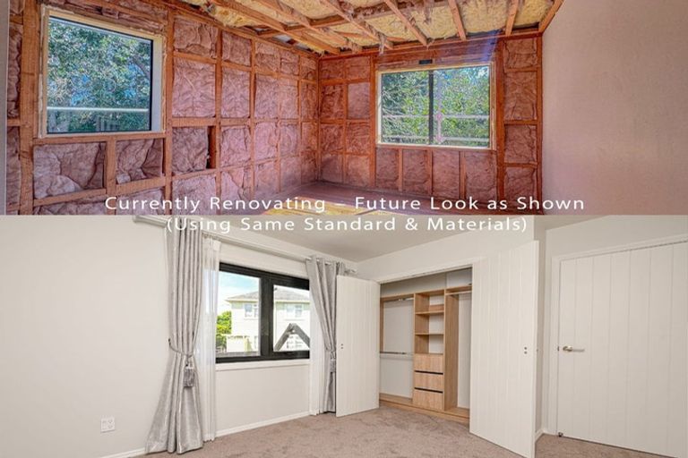 Photo of property in 32 Larsen Street, Otara, Auckland, 2025