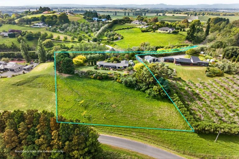 Photo of property in 40 Strome Road, Waiohiki, Napier, 4183