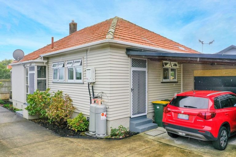 Photo of property in 63 Salonika Street, Whakatane, 3120