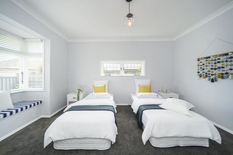 Photo of property in 29 Limbrick Street, Terrace End, Palmerston North, 4410