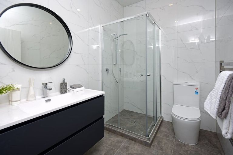 Photo of property in 5d Northboro Road, Hauraki, Auckland, 0622