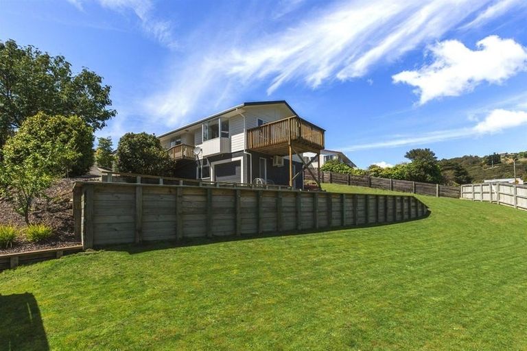 Photo of property in 8 Ensign Lane, Whitby, Porirua, 5024