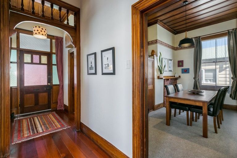 Photo of property in 10 Thistle Street, Napier South, Napier, 4110