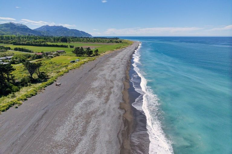 Photo of property in 9a Old Beach Road, Hapuku, Kaikoura, 7371
