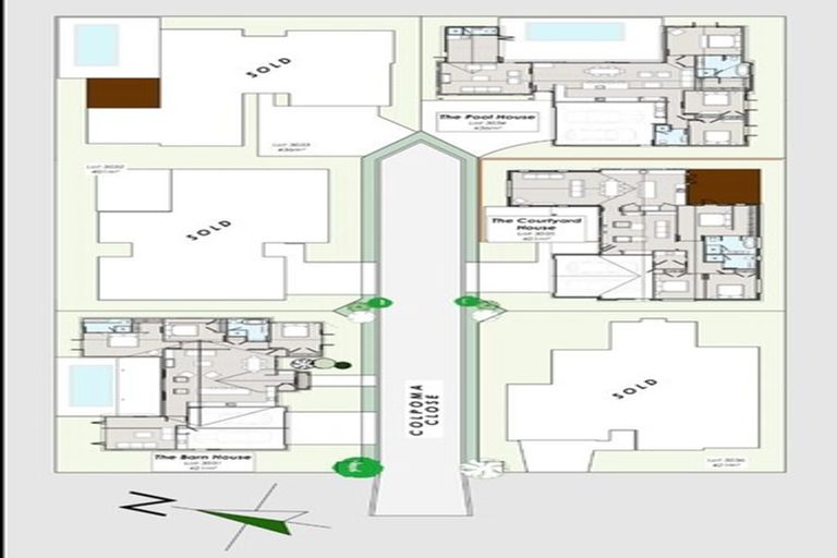 Photo of property in 11 Colpoma Close, Papamoa Beach, Papamoa, 3118