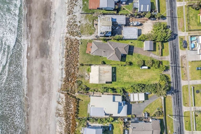 Photo of property in 73 Pukehina Parade, Pukehina, Te Puke, 3189