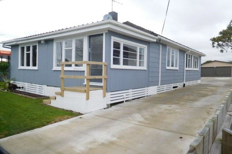 Photo of property in 336 Carrington Street, Vogeltown, New Plymouth, 4310