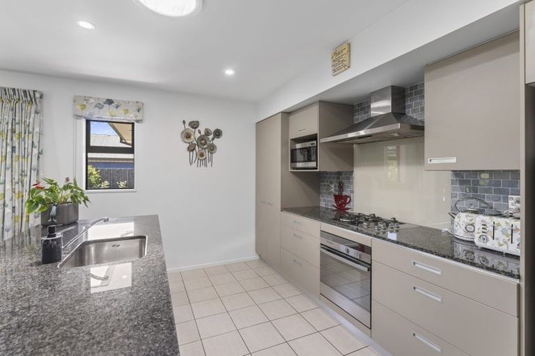 Photo of property in 17 Magnolia Boulevard, Kaiapoi, 7630