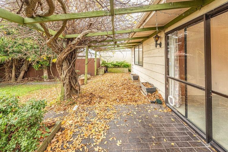 Photo of property in 112e Bell Street, Whanganui, 4500
