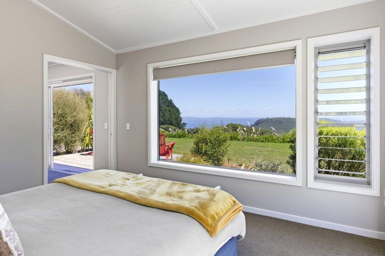 Photo of property in 146 Highland Drive, Acacia Bay, Taupo, 3385
