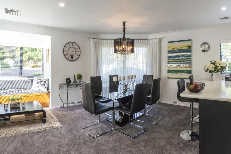 Photo of property in 1 Koromiko Place, Matamata, 3400