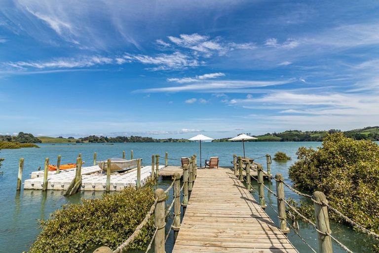 Photo of property in 410 Pukapuka Road, Pohuehue, Warkworth, 0983