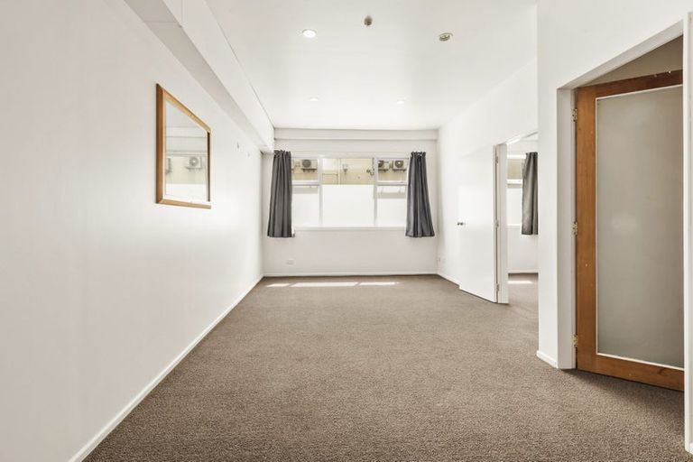 Photo of property in Dixonlane Apartments, 31/7 Feltex Lane, Te Aro, Wellington, 6011