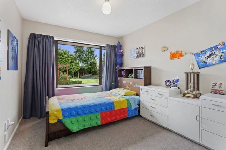 Photo of property in 254 Kingsbury Avenue, Rangiora, 7400